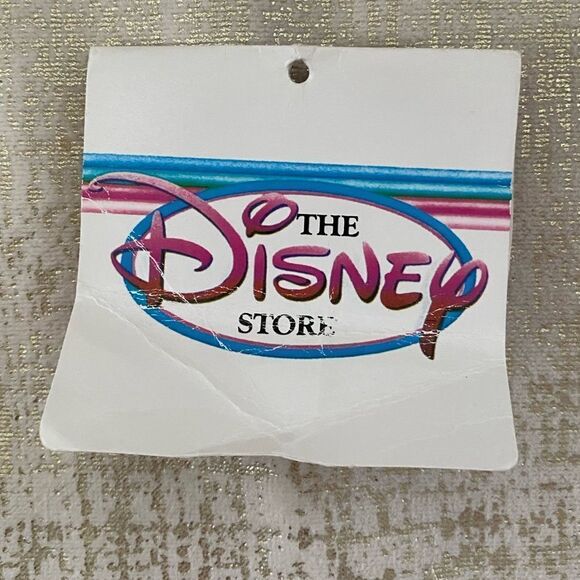 Lot of Disney Mini Bean Bag Stuffed Animals: Lady and The Tramp - Picture 10 of 12